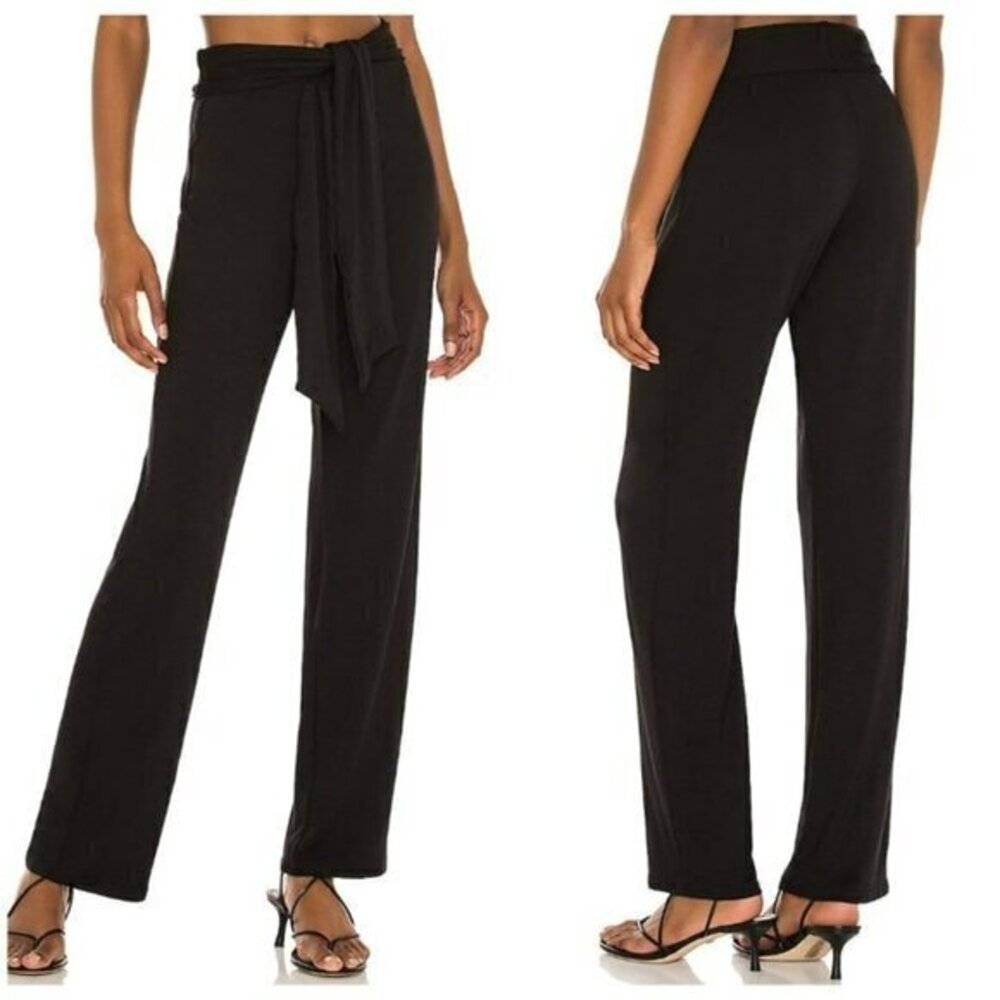 NBD Isidora Pant - Black